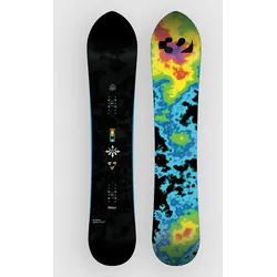 thirtytwo Atmosphere 2027 Snowboard black Gr. 154