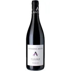 Fleurie - Poncie 2024 - Domaine Anita