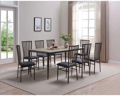 K&B Furniture Dinette Table