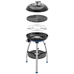 Cadac Carri Chef 2 Grill BBQ/Dome Combo 50 mbar