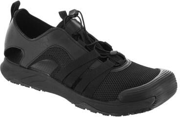 Teva Hydratrek Sandal CT - Mens 7.5 Black Sandal Medium