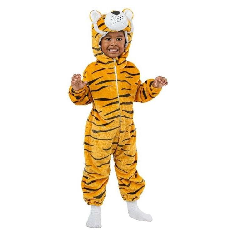 MADE Tigerkostüm XS (XS) (54611969)