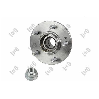 Abakus Radnabe [Hersteller-Nr. 141-01-144] für Hyundai