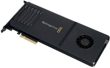 Blackmagic Design DeckLink IP 100G