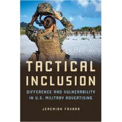 Tactical Inclusion, Sachbücher von Jeremiah Favara