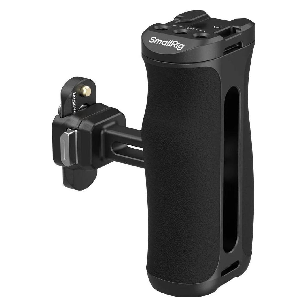 SmallRig 5951 HawkLock H21 Quick Release Side Handle (Griff) (5951)