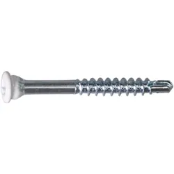 Profix, Schrauben, Sockelleistenschrauben