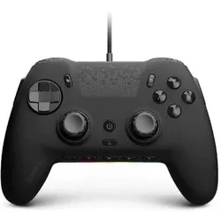 Scuf Envision HE - Sort - Wired Controller - PC (PC), Gaming Controller, Schwarz
