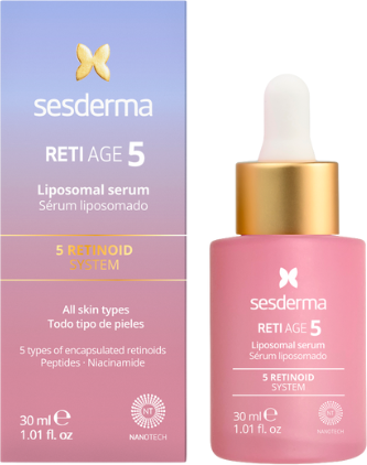 Sesderma Reti Age 5 Sérum Lipossomal 30ml