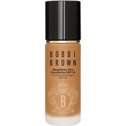 30ml BOBBI BROWN Weightless Skin Foundation SPF 15