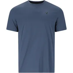 VIRTUS Nessee Trainingsshirt Herren 2221 - sargasso sea XL