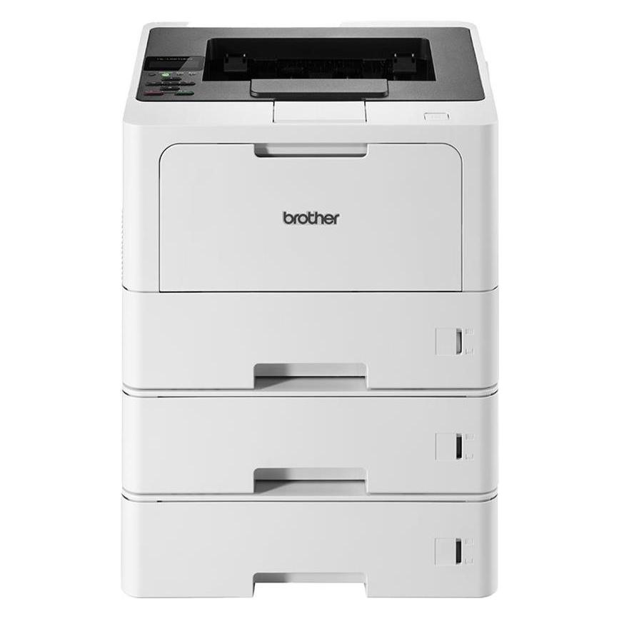 Brother HL-L5210DNTT (Laser, Schwarz-Weiss) (HLL5210DNTTG2)