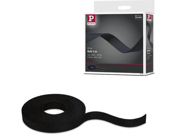 Harnais ULine de Paulmann 5m