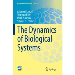 The Dynamics of Biological Systems, Fachbücher