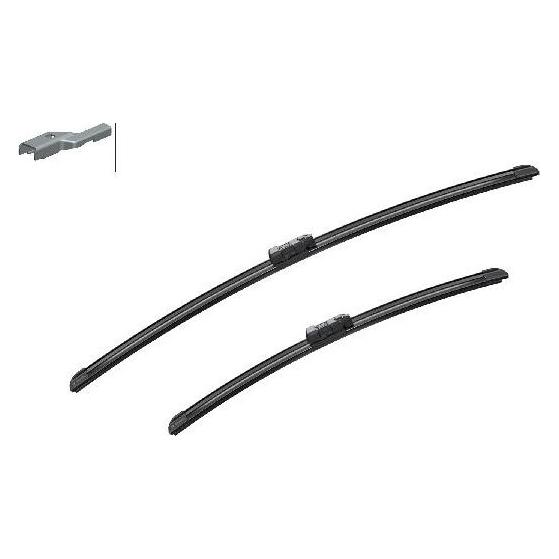 Bosch Automotive Aerotwin A309S (3 397 007 309)