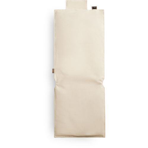 Duux Mellow beheizte Sitzauflage Beige (40x110)