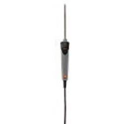 testo 0613 1212 Universalfühler kalibriert (ISO) -50 bis 150 °C Fühler-Typ NTC 0613 1212-ISO