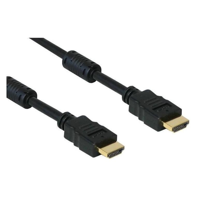 Good Connections Video-/Audio-/Netzwerkkabel (7.50 m) (4514-P07)