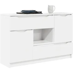 vidaXL, Kommode + Sideboard, Mack (30 x 65.60 x 100 cm)