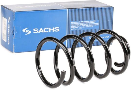 SACHS 998 934 Coil spring
