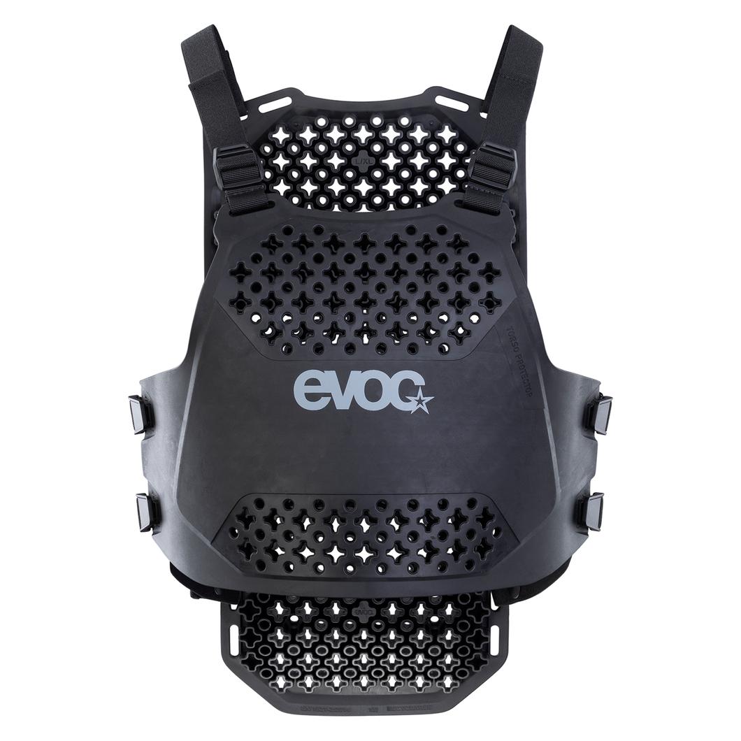 Evoc Torso Protector (M, S, Brustprotektor, Rückenpanzer) (303002100)