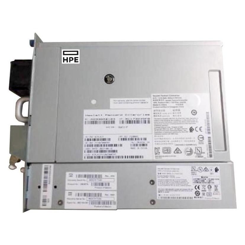 HPE MSL /LTO-8 FC Drive Upg. kit (Q6Q67A)