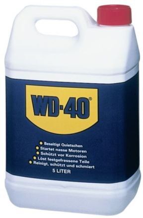 WD-40 WD40 5000 Penetrating oil
