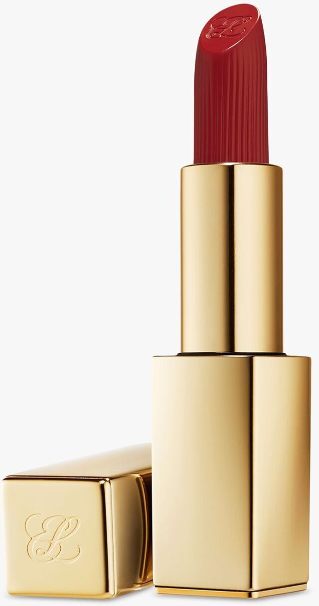 Estée Lauder Pure Color Matte Lipstick 3.5 gr Fearless
