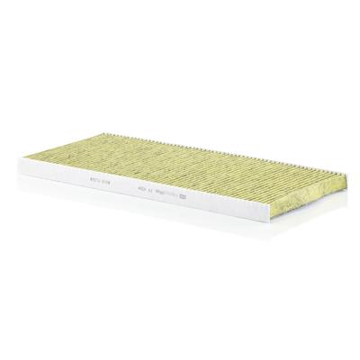 MANN-FILTER Filter, Innenraumluft FreciousPlus fp4594 für Iveco