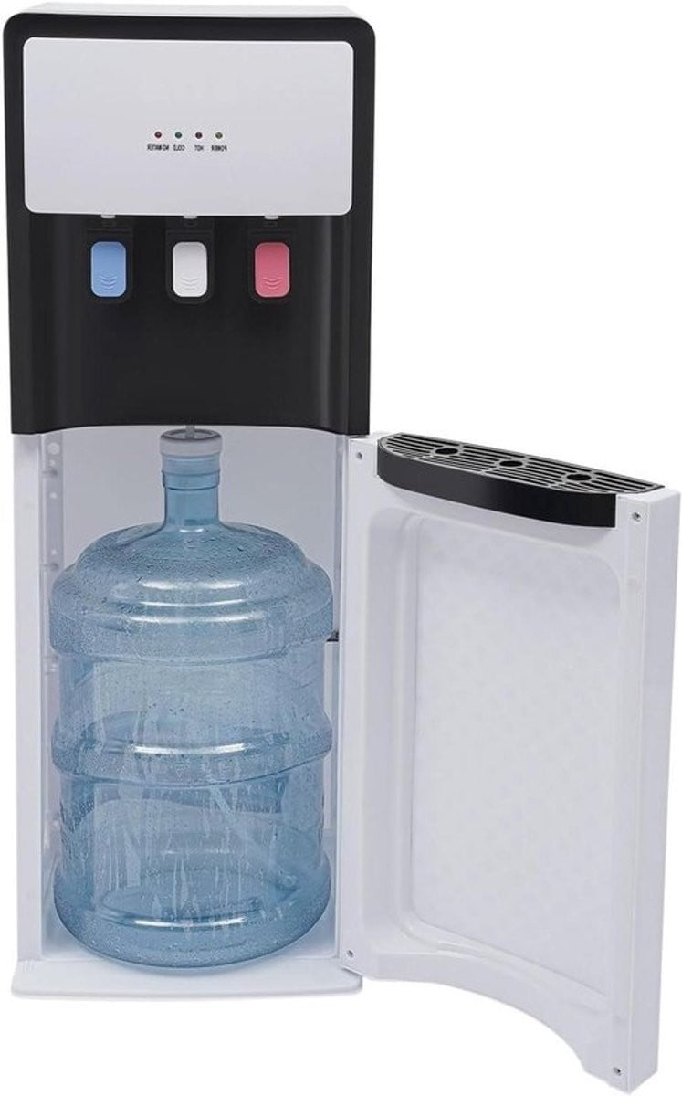 Waterdispenser met koud water voor een verfrissende wateroplossing