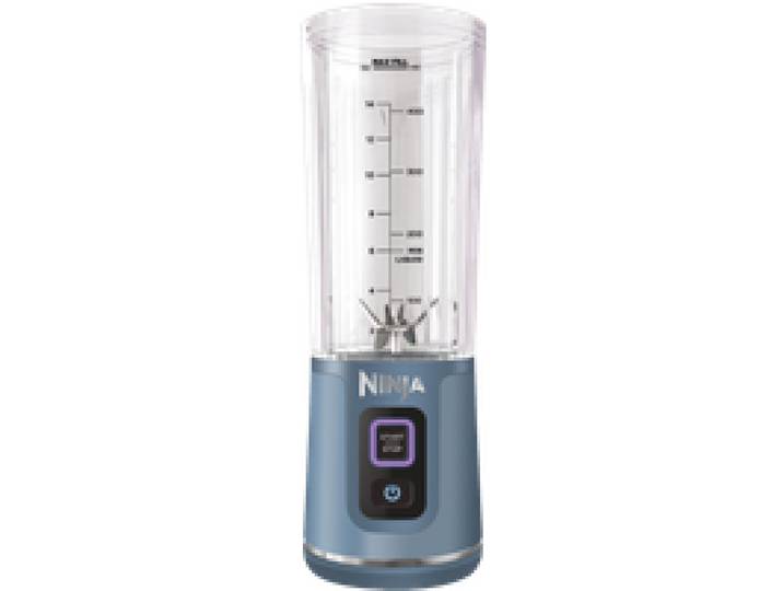 NINJA Mixeur sans fil »BC151EUNV«, avec fonction de charge USB-C