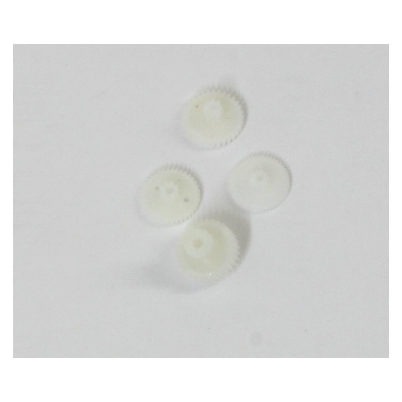 Jamara Kunststoffgetriebe Servo High End Micro (079935)