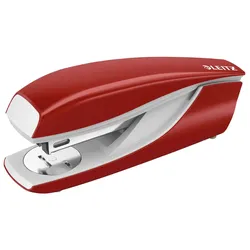 LEITZ Heftgerät NeXXt 5502 rot