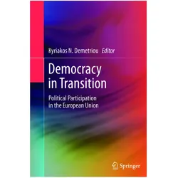 Democracy in Transition, Fachbücher