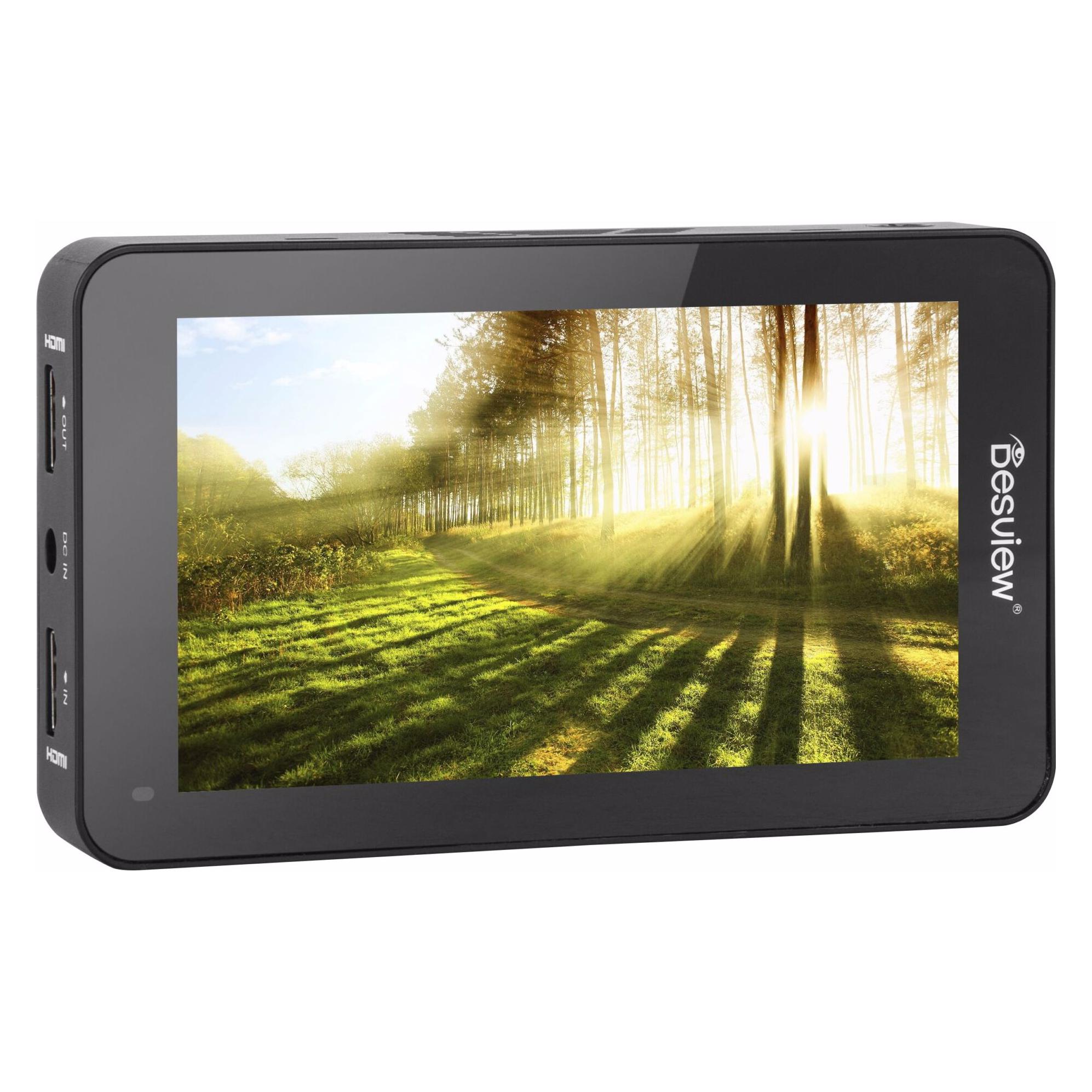 Desview R6 Touch Screen Monitor 5.5 Zoll (Neuheit) (5.50", Full HD) (18464845)