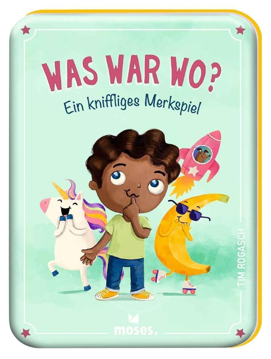 Wat was waar?