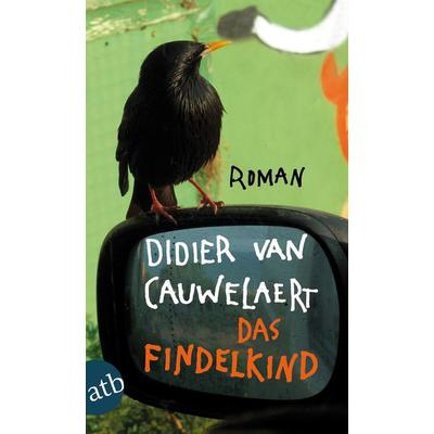 Das Findelkind, Taschenbuch von Didier van Cauwelaert, Aufbau TB