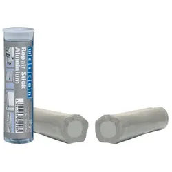 Repair Stick Aluminium | Reparaturknete, nicht rostend | 57 g | aluminium