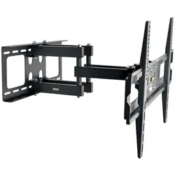 TRIPP-LITE DWM3770X: Vielseitige und robuste TV-Wandhalterung für beeindruckende Bildschirmdarstellung und optimale Raumausnutzung!