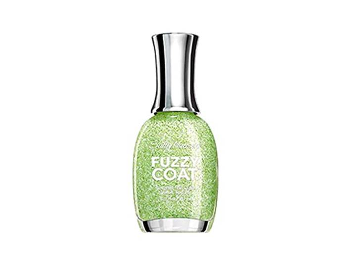 SALLY HANSEN FUZZY COAT FUZZY FANTASY 600 9.17ML