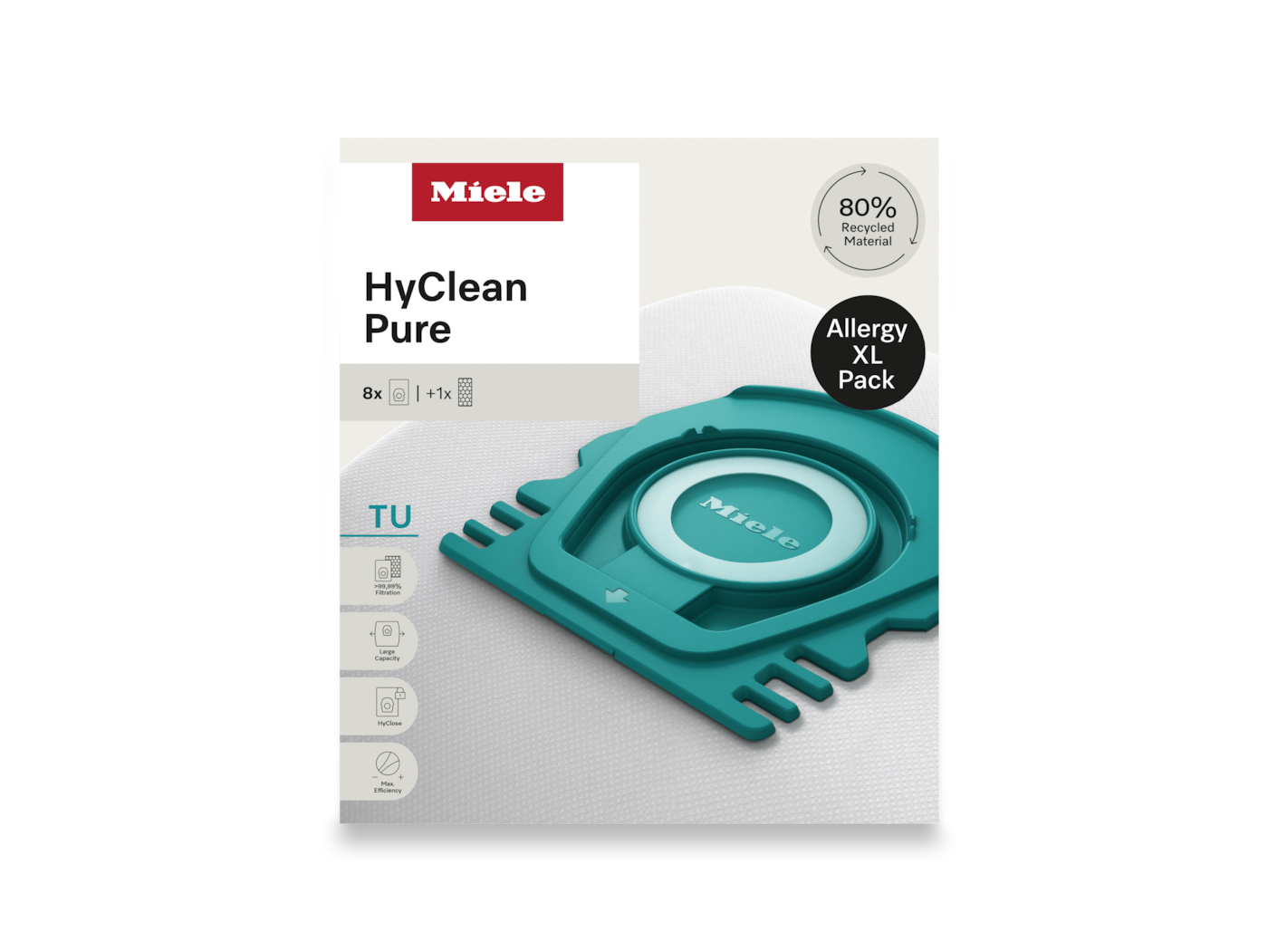 Miele 12694920