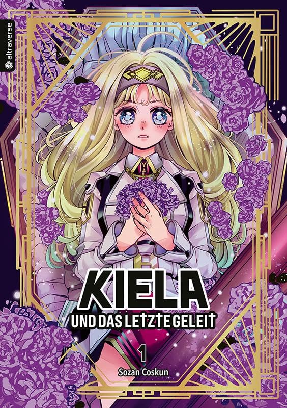 Sozan Coskun - Kiela und das letzte Geleit 01 - Preis vom 15.10.2026 23:06:25 h