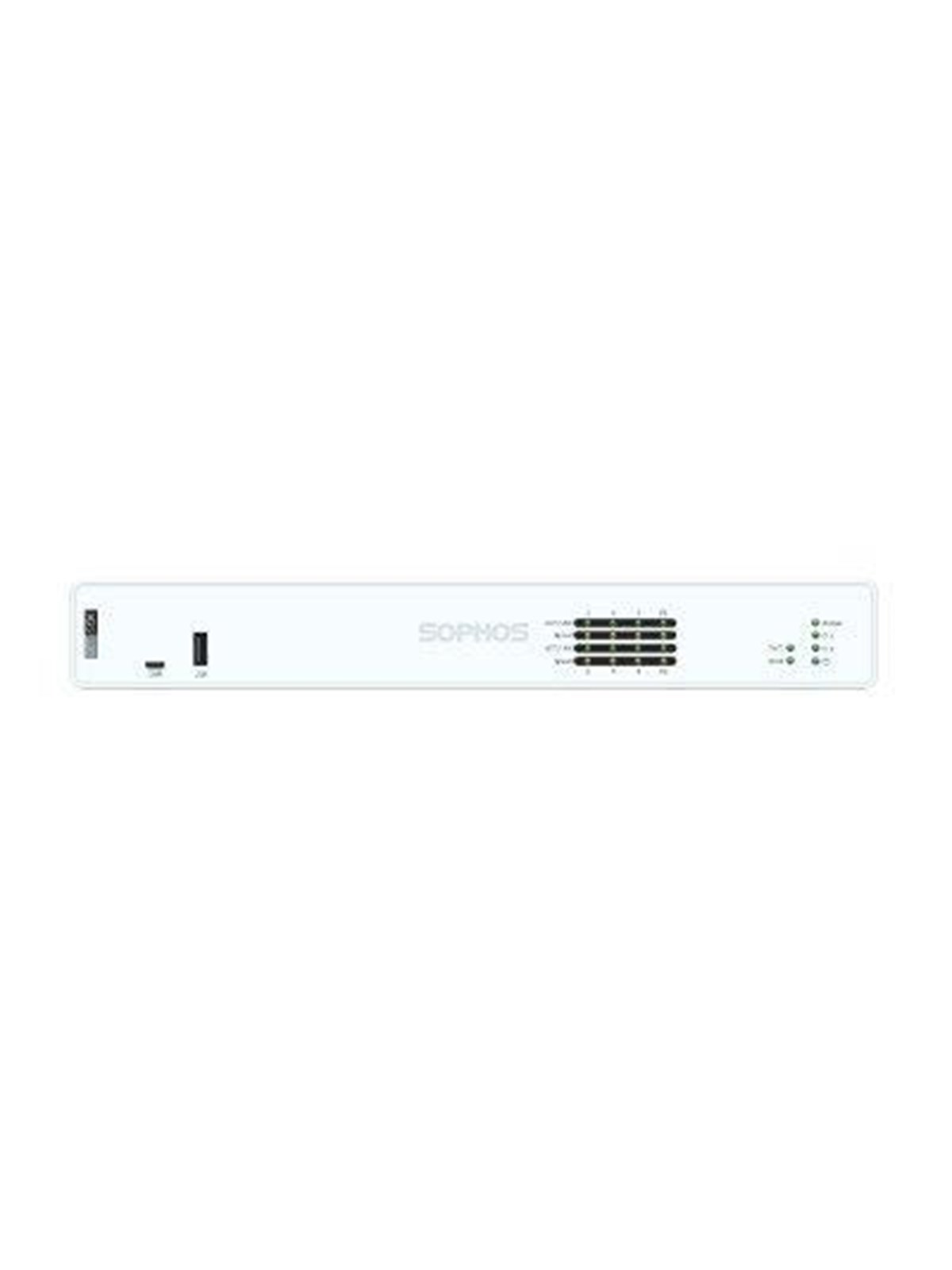 SOPHOS XGS 138