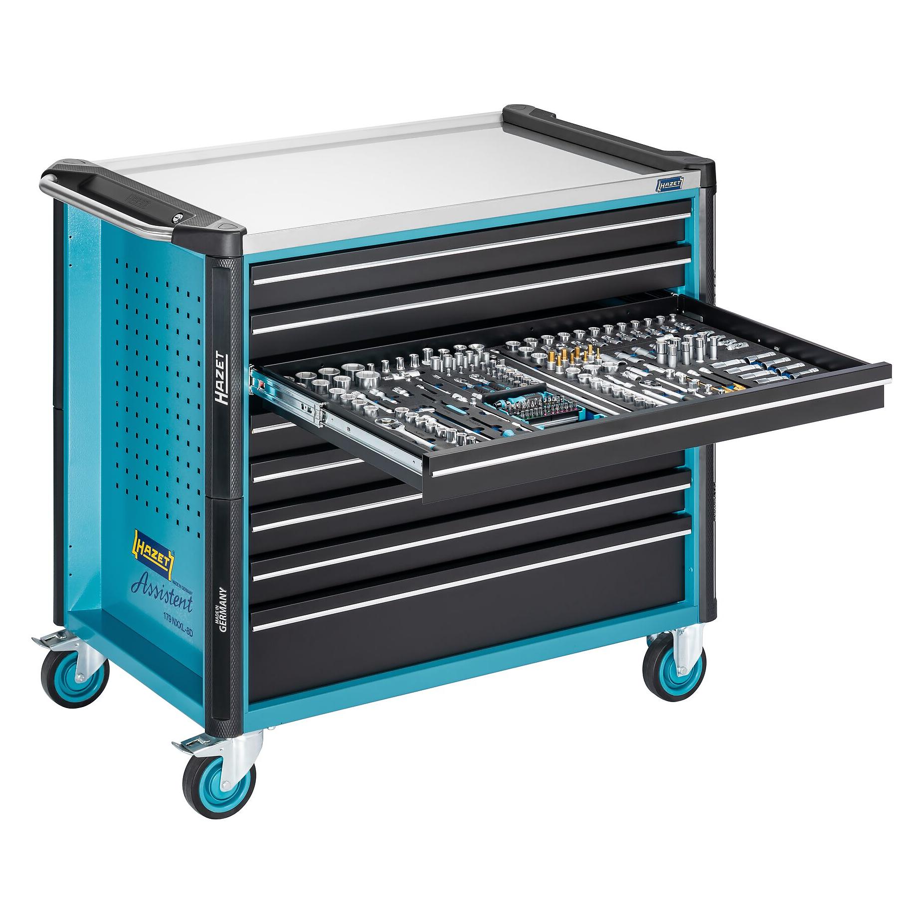 Hazet Assistent (0x) (179NXXL-8D)