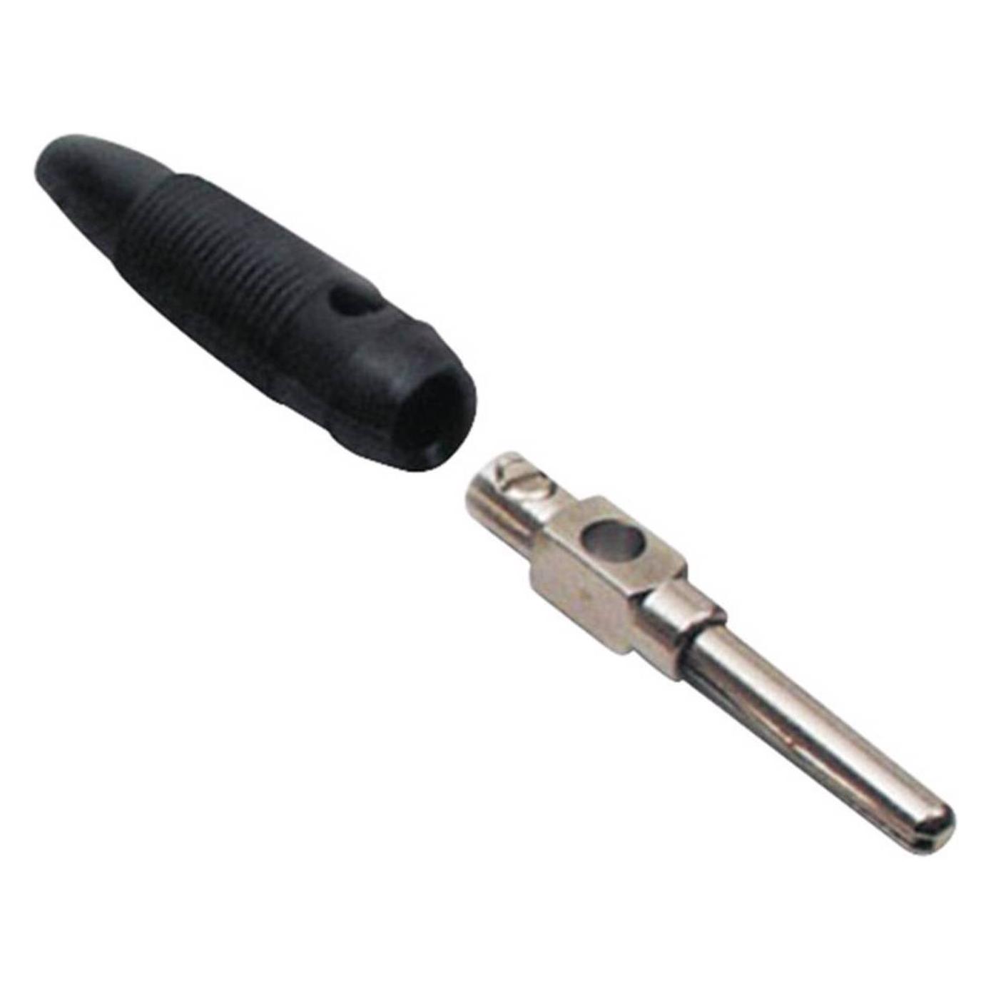 BKL Electronic Bananenstecker (072150-P)