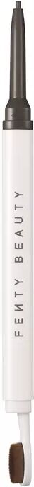 Fenty Beauty By Rihanna - Brow Mvp Ultra Fine Brow Pencil & Styler, 0.07  g, BLACK