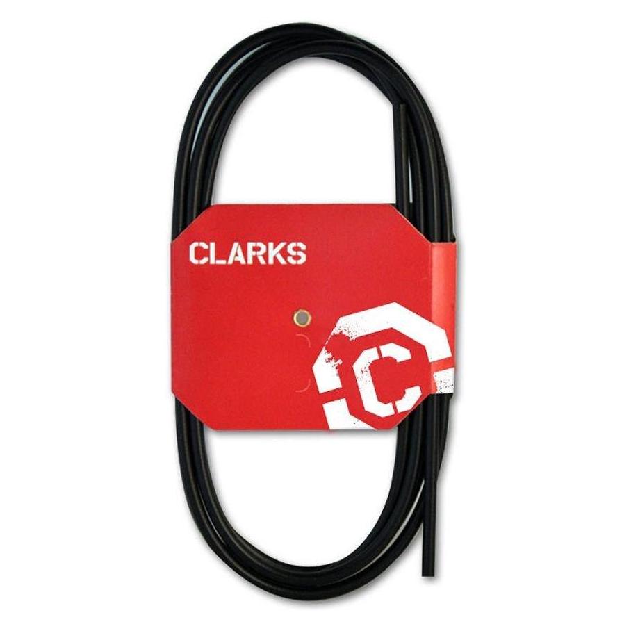 Clarks x Fahrrad-Basisschutz, grau-grau, Einheitsgrösse (CLA-Y1005-2000MM)