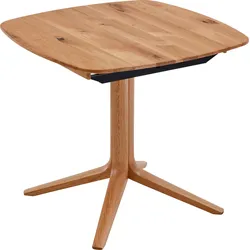 Valdera Esstisch TINY DINING - B/T ca. 85,00x85,00
