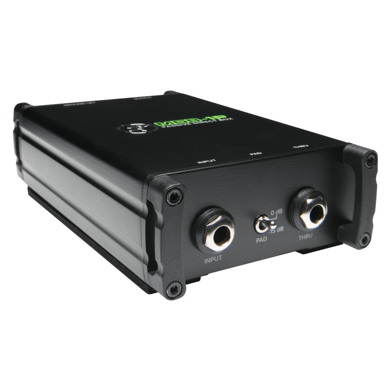 Mackie Mdb-1p (Audio Switch) (MDB-1P)