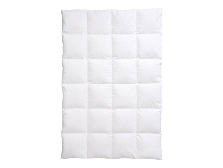 Centa-Star Kassettenbett 4x6 Outdoor Ambiente 135x200 cm Farbe: weiß